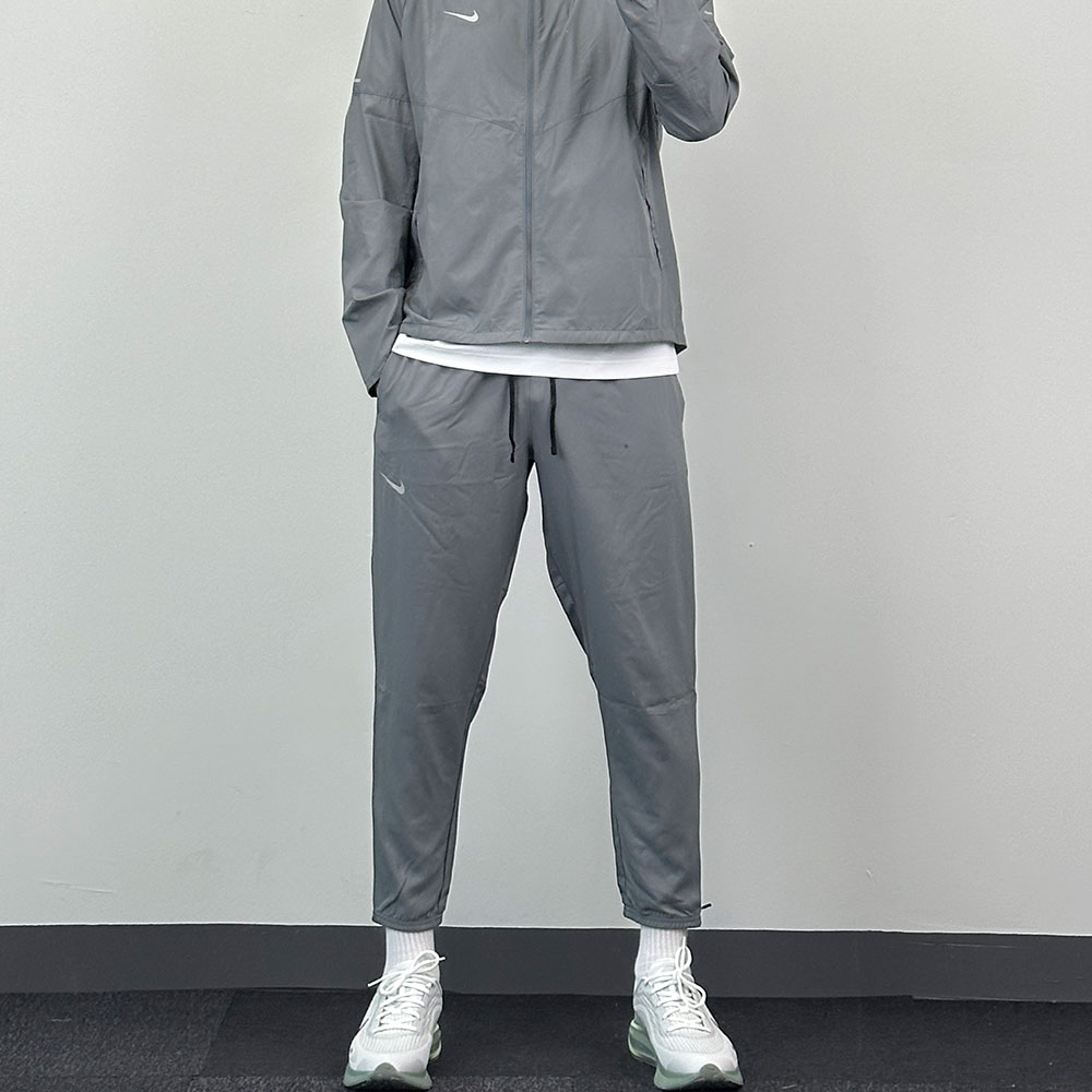 나이키 리펠 마일러 바람막이 런닝복 상의 러닝팬츠 하의 후드 자켓 이미지 4
