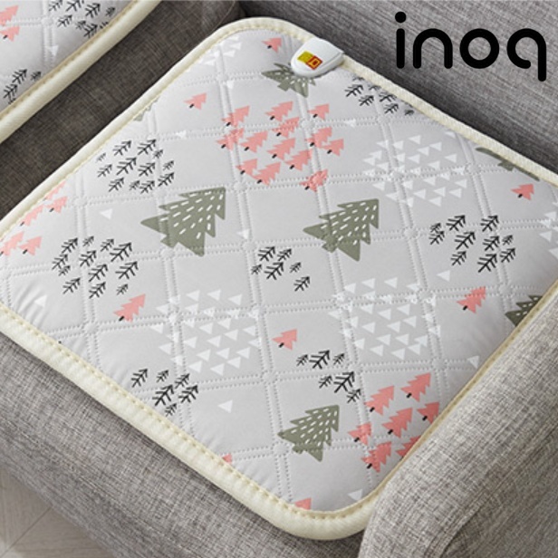 1인용온열매트 고양이전기장판 강아지 의자전기방석