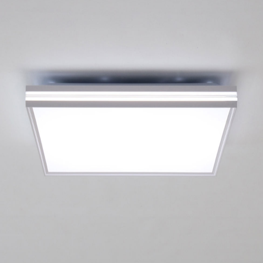 국산 LED 아파트 슬림 사각 방등 안방등 60W, 주광색 - 상세 이미지 4