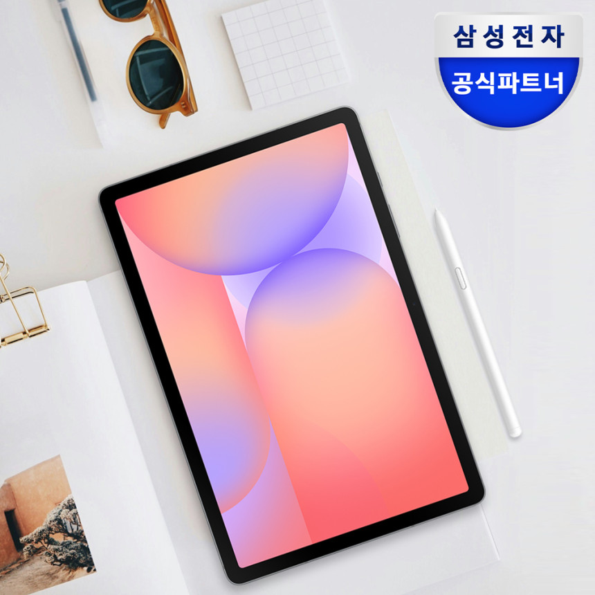 삼성 갤럭시탭 S10라이트 27.7cm(10.9형) S펜포함 태블릿PC