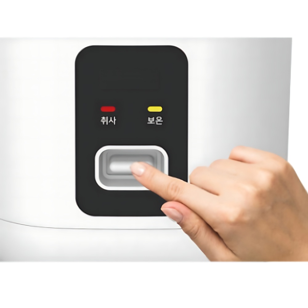 미니밥솥 보온 캠핑 1인용 밥솥 자취생 소형 전기밥통