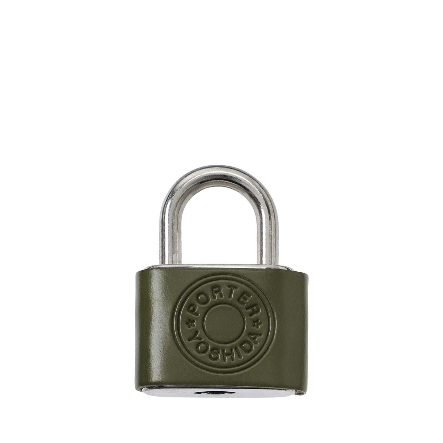 요시다포터 자물쇠 PORTER ORIGINAL PADLOCK 381-04999 - 상세 이미지 3