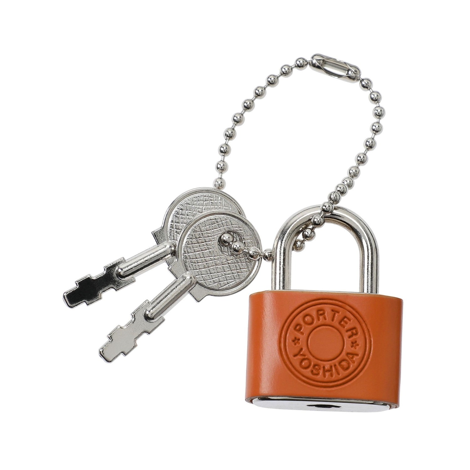 요시다포터 자물쇠 PORTER ORIGINAL PADLOCK 381-04999 - 상세 이미지 5
