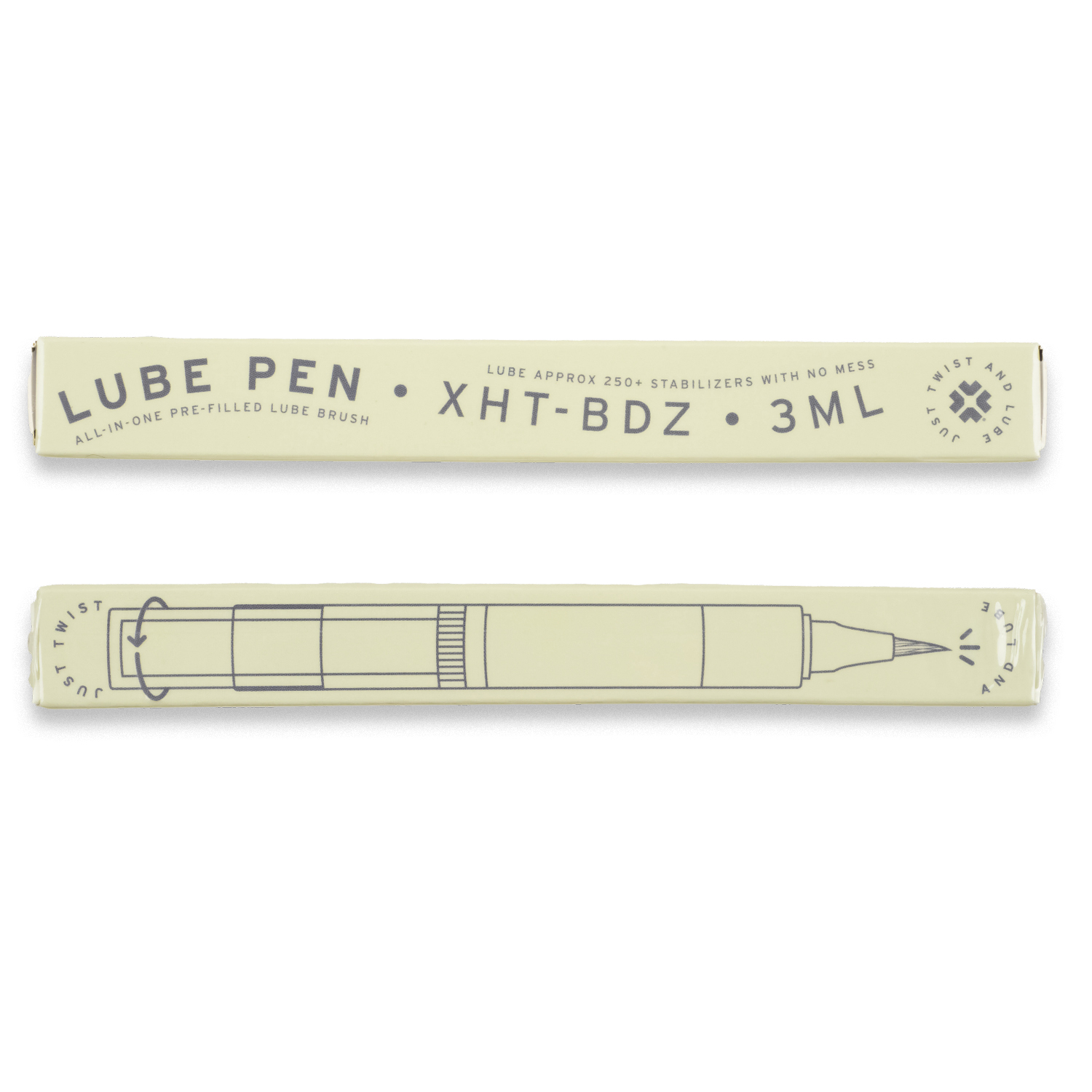 OMNITYPE Lube Pen 옴니타입 윤활 펜 - 상세 이미지 4