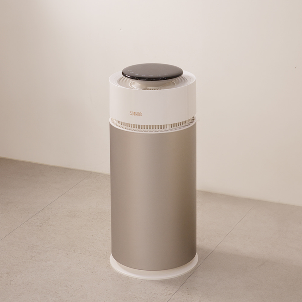 UV살균 기화식가습기 살균 통세척가습기 습도조절 자연식 10L