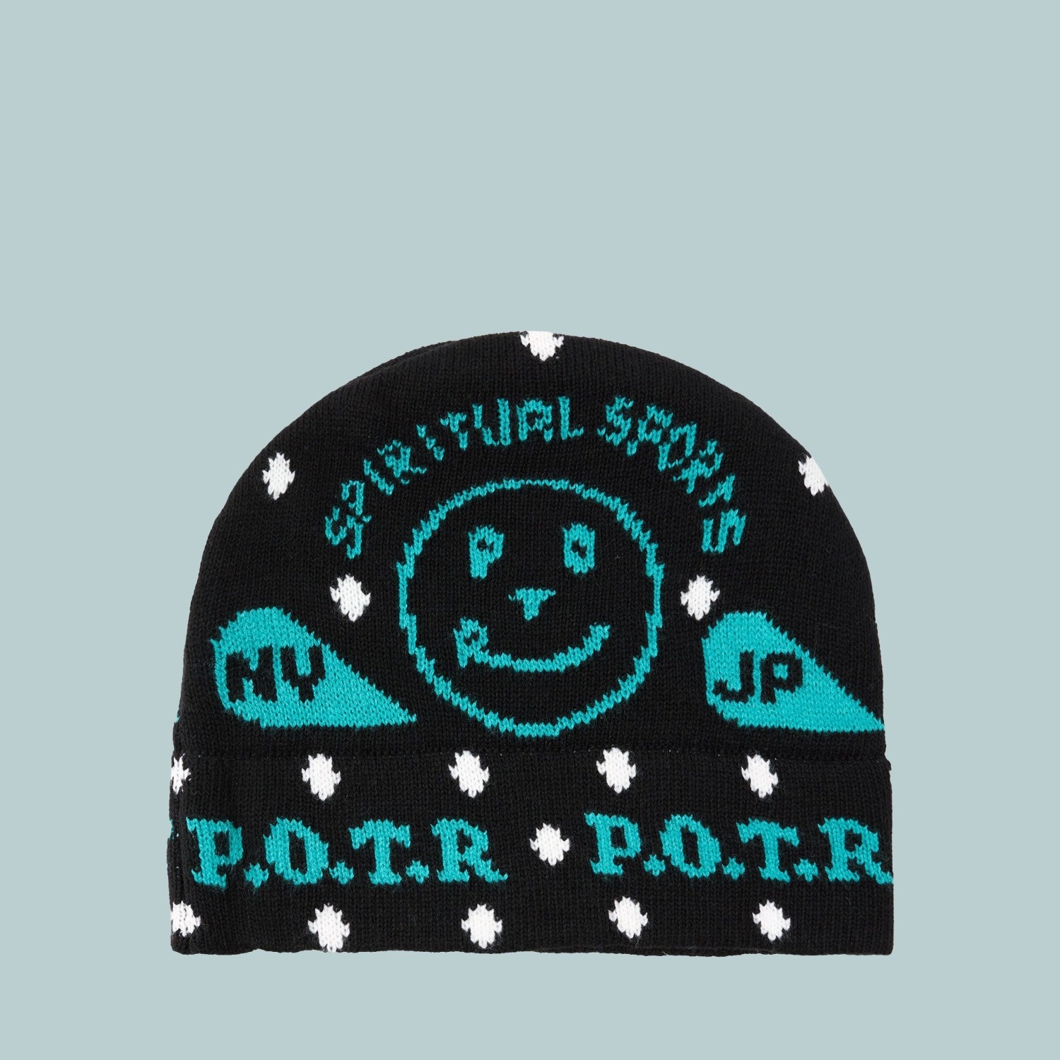 요시다포터 모자 Minor Planet New York x POTR SKI HAT 390-94911 - 상세 이미지 2