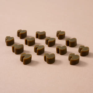 펫생각 가수분해 강아지 간식 미니트릿 알러지 노즈워크 다이어트 훈련 오리... 솔직 후기 | 실제 사용자 리뷰 총정리 - 상품 이미지 4