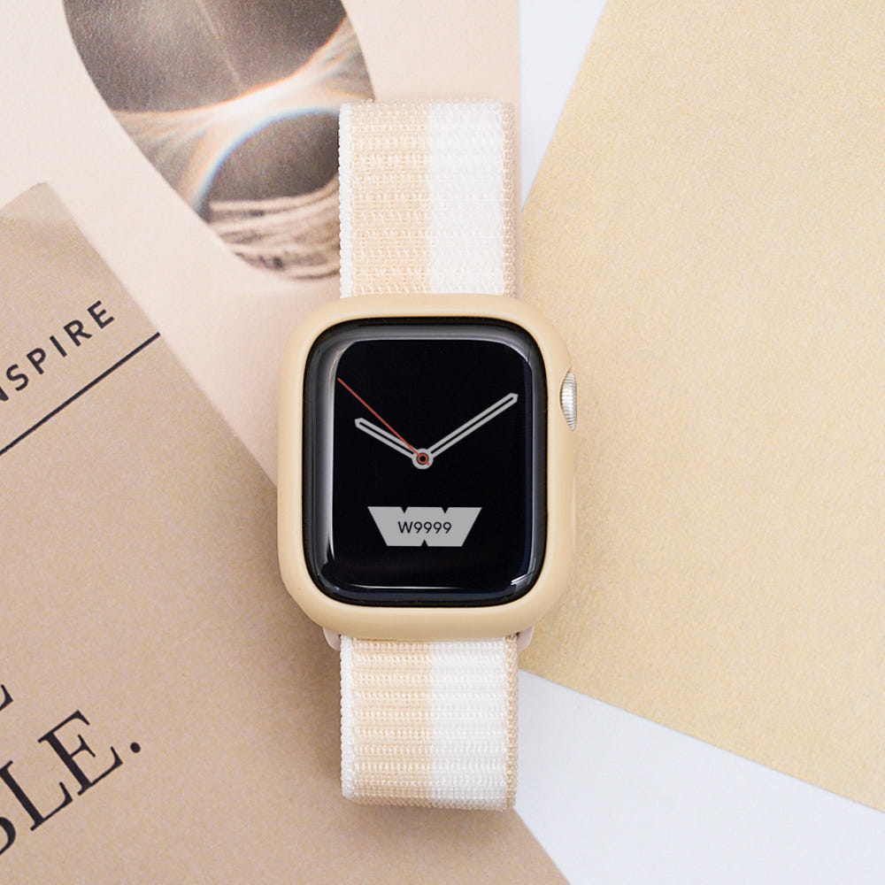 우먼스9999 애플워치 11 스트랩 스포츠루프 울트라 10 9 8 7 6 SE 5 4 3 2 1 호환 밴드 시계줄 제품 이미지