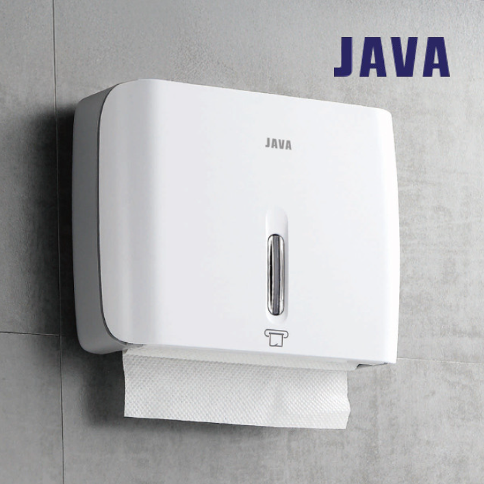 화장실 티슈 케이스 업소용 페이퍼타올디스펜서 무타공 휴지케이스