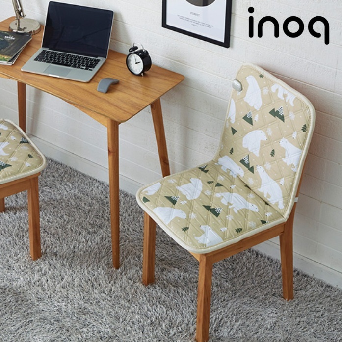 쇼파전기매트 전기방석2인용 의자등받이 온열매트