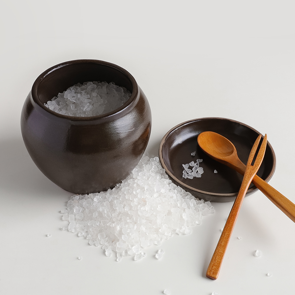 수제 전통 미니 장독 11cm 4호 - 상세 이미지 2