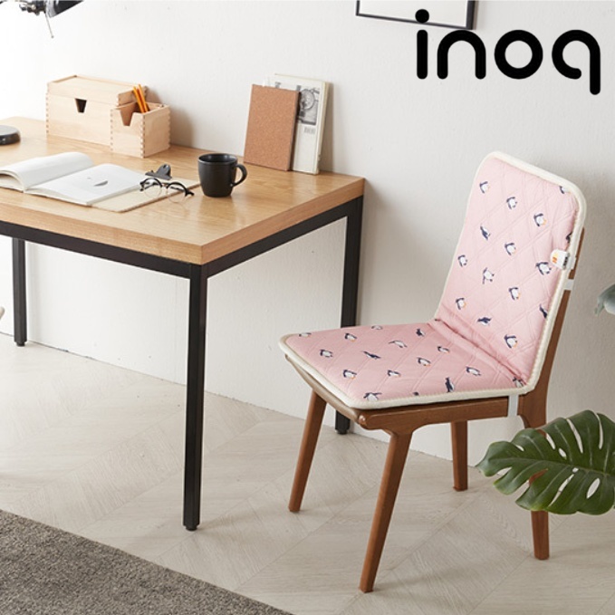 쇼파용전기장판 2인용 항균 피치스킨 등받이전기방석