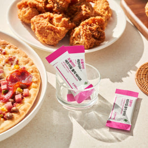 포뮬라인 애프터밀 흡착 바이트 네오푼시아 알파CD 알파시클로덱스트린 28... 맛있게 먹은 솔직 후기 - 상품 이미지 3