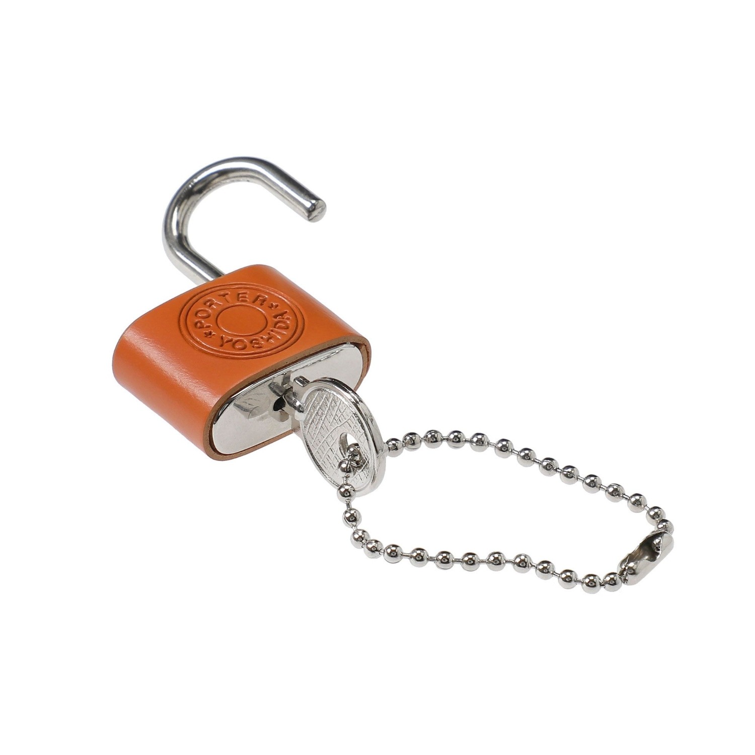 요시다포터 자물쇠 PORTER ORIGINAL PADLOCK 381-04999 이미지 8