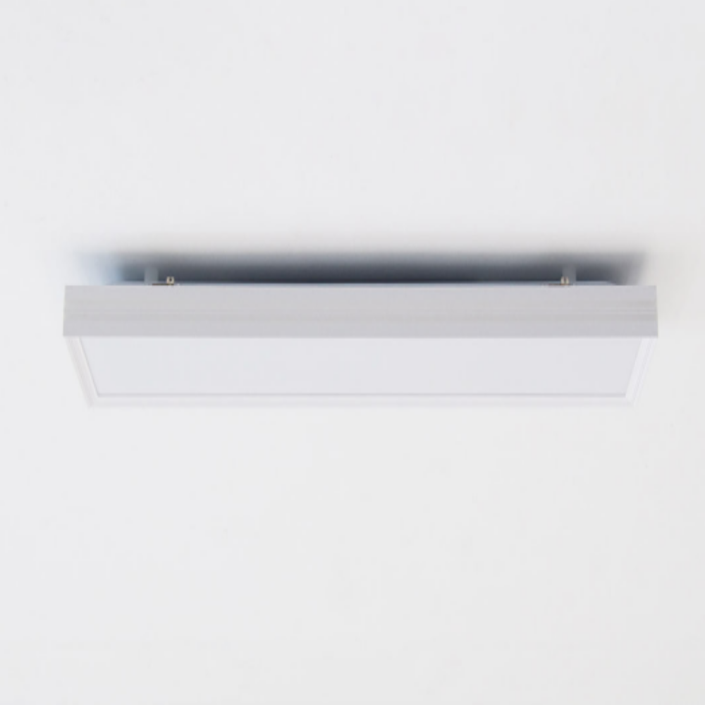 국산 LED 주방등 사각 부엌 싱크대 주방 조명 등 25W, 주광색/1등 이미지 6