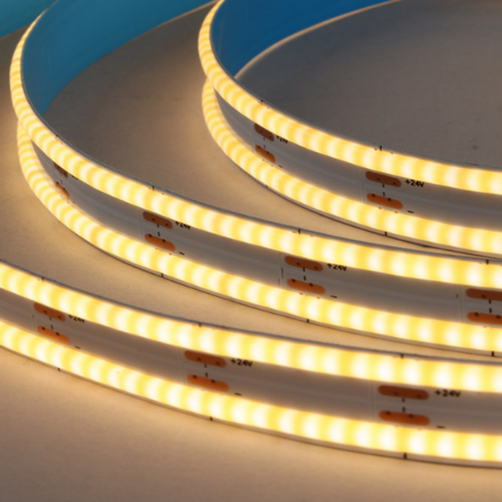 LED 24V 슬림 줄네온 줄조명 간접등 간접조명 라인조명