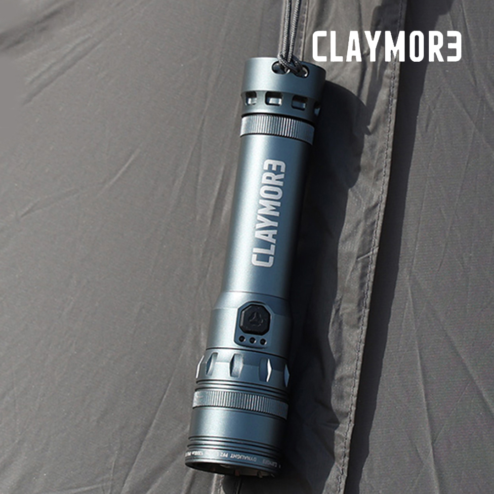 크레모아 다이너라이트 미니후레쉬 LED랜턴 휴대용 방수