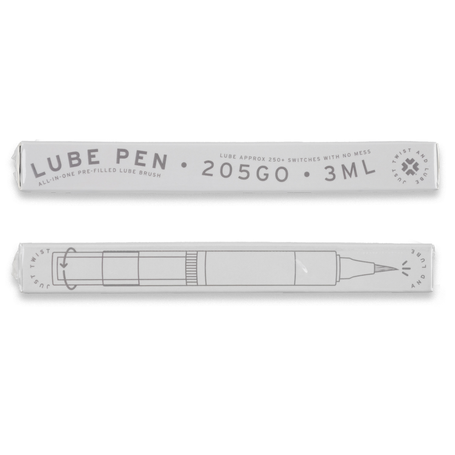 OMNITYPE Lube Pen 옴니타입 윤활 펜 - 상세 이미지 2