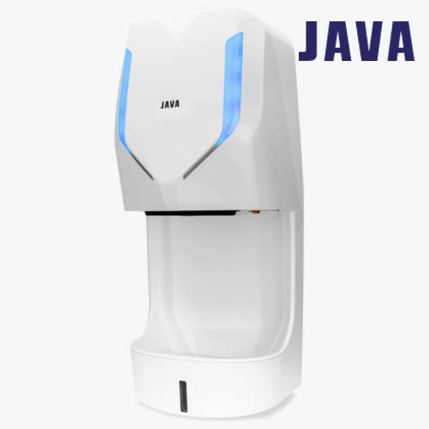 화장실 핸드 드라이어 업소용손건조기 드라이기 고속형 LED 살균