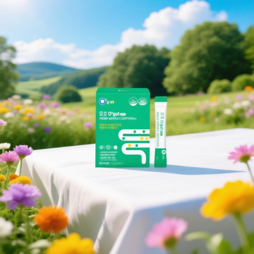 오것  신바이오틱스 50억 유산균 프로바이오틱스 30포 - 상세 이미지 2