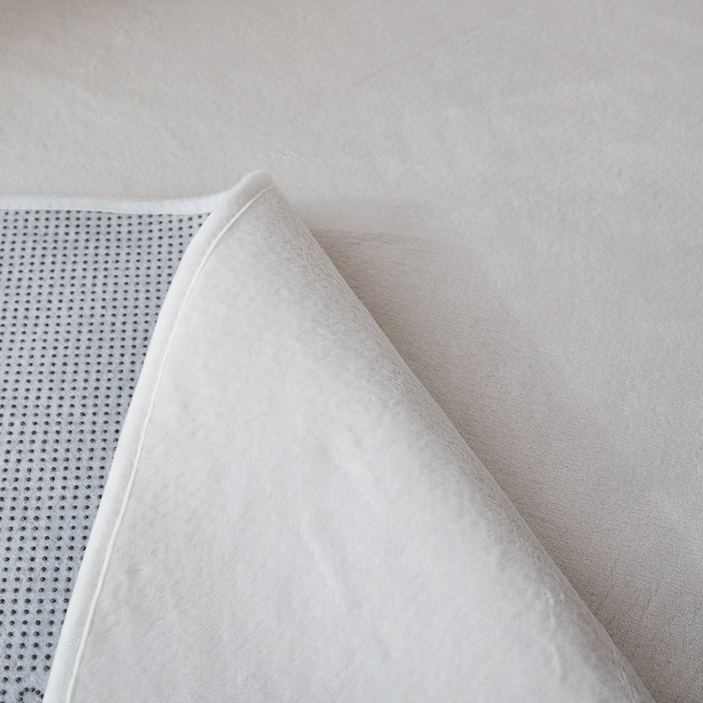 사은품행사중 퍼보 오피러스 방수 러그 발수 사계절 카페트 소파패드 그레이, 사각200x250