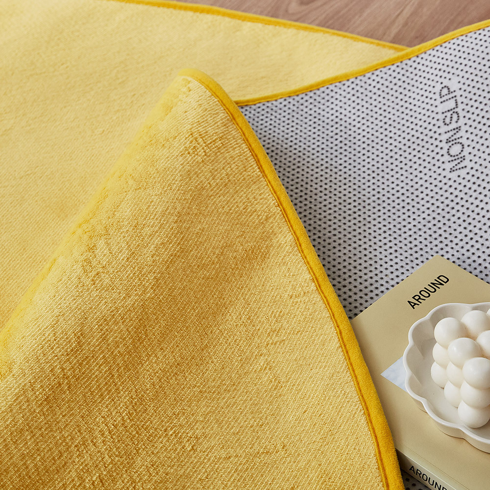 사은품행사중 퍼보 오피러스 방수 러그 발수 사계절 카페트 소파패드 그레이, 사각200x350