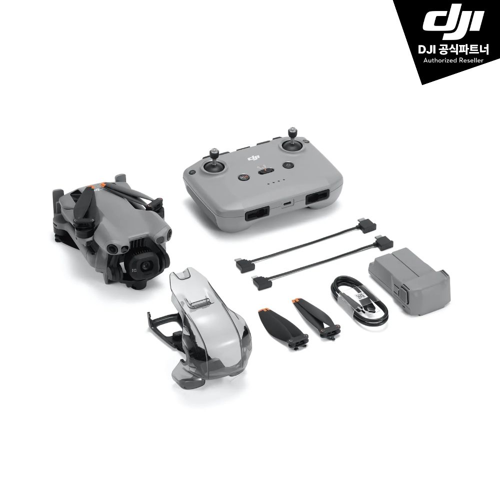DJI Mini 5 Pro 미니5 프로 (단품) - 상품 이미지