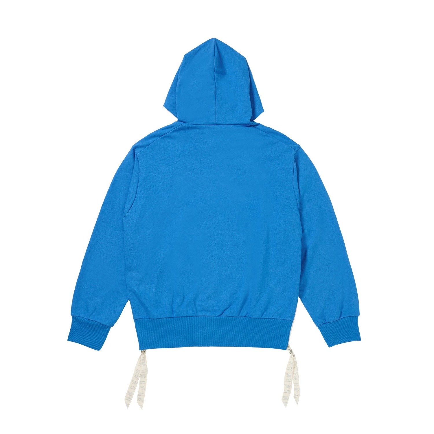 요시다포터 후드티 DIGAWEL x PORTER SIDE ZIP HOODIE 386-94813 - 상세 이미지 5