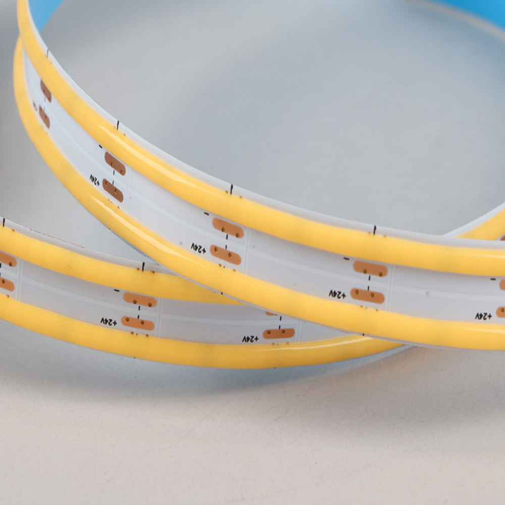 LED 24V 슬림 줄네온 줄조명 간접등 간접조명 라인조명