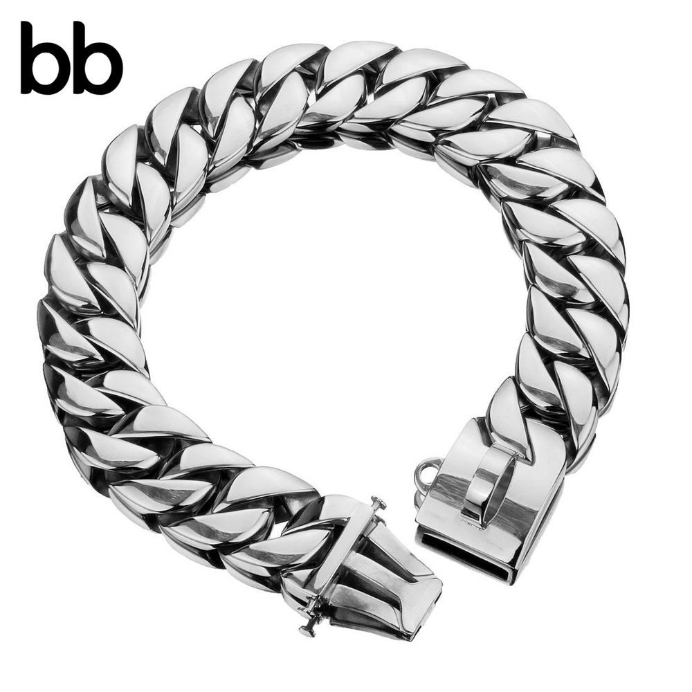 강아지금 목걸이 대형견 강아지 강아지목걸이 반려견 펜던트 강아지인식표 프렌치불독 체인 은 32MM-35CM - 상품 이미지