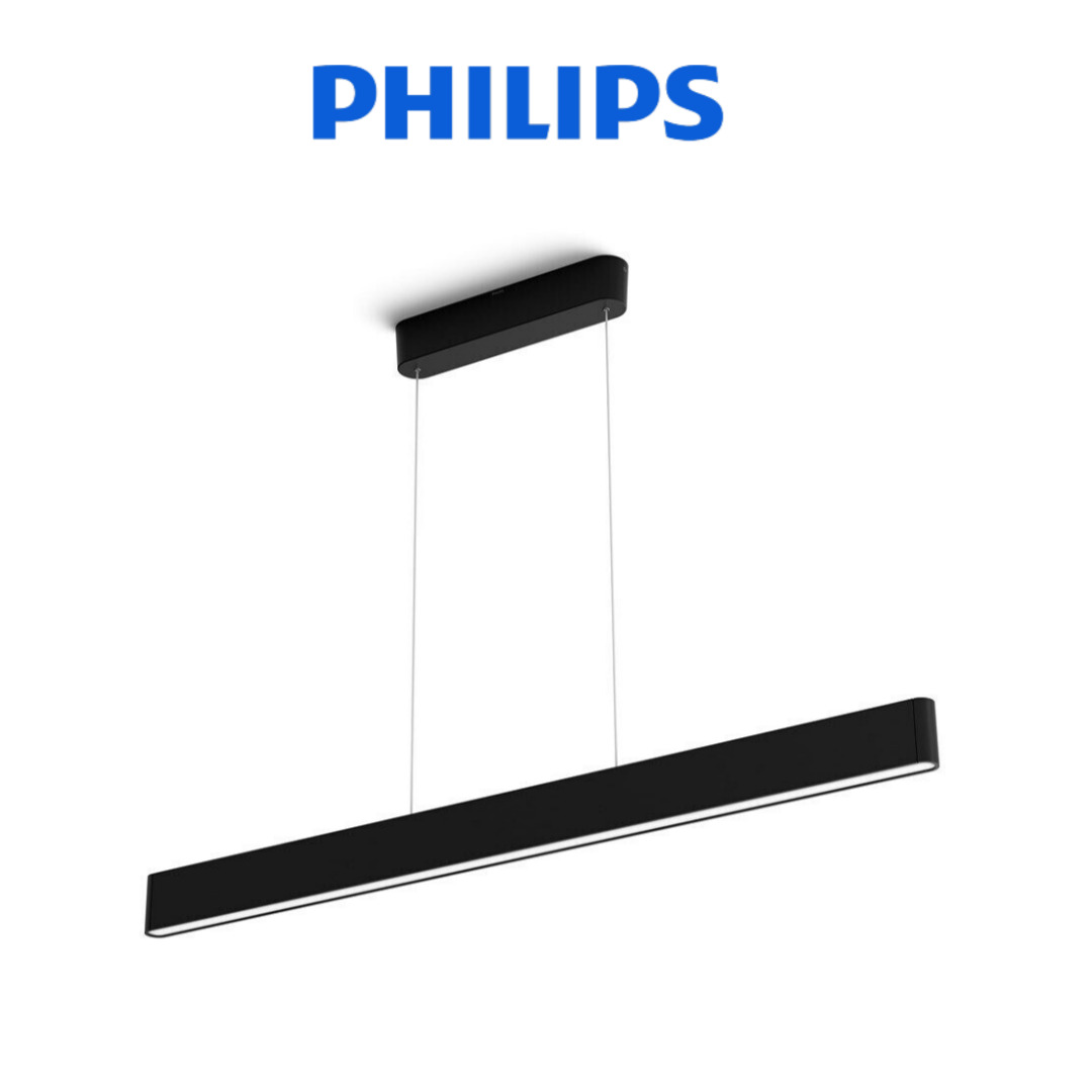 필립스 휴 엔시스 컬러 조명 천장등 거실등 엠비언트 220v Philips Hue - 상세 이미지 2