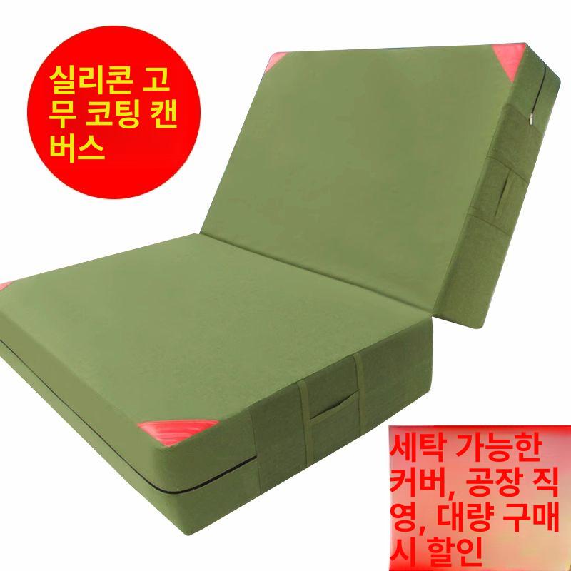볼더링 크레쉬패드 클라이밍 접이식 부상 낙하 암벽등반 크래쉬패드 암벽 실내 충격방지매트 접이식 3mx2mx30cm 50밀도 - 상세 이미지 2