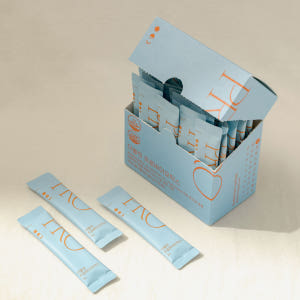 더블핏 L.rhamnosus GG 100억 장건강 면역력 프로바이오틱스 ... 맛있게 먹은 솔직 후기 - 상품 이미지 4