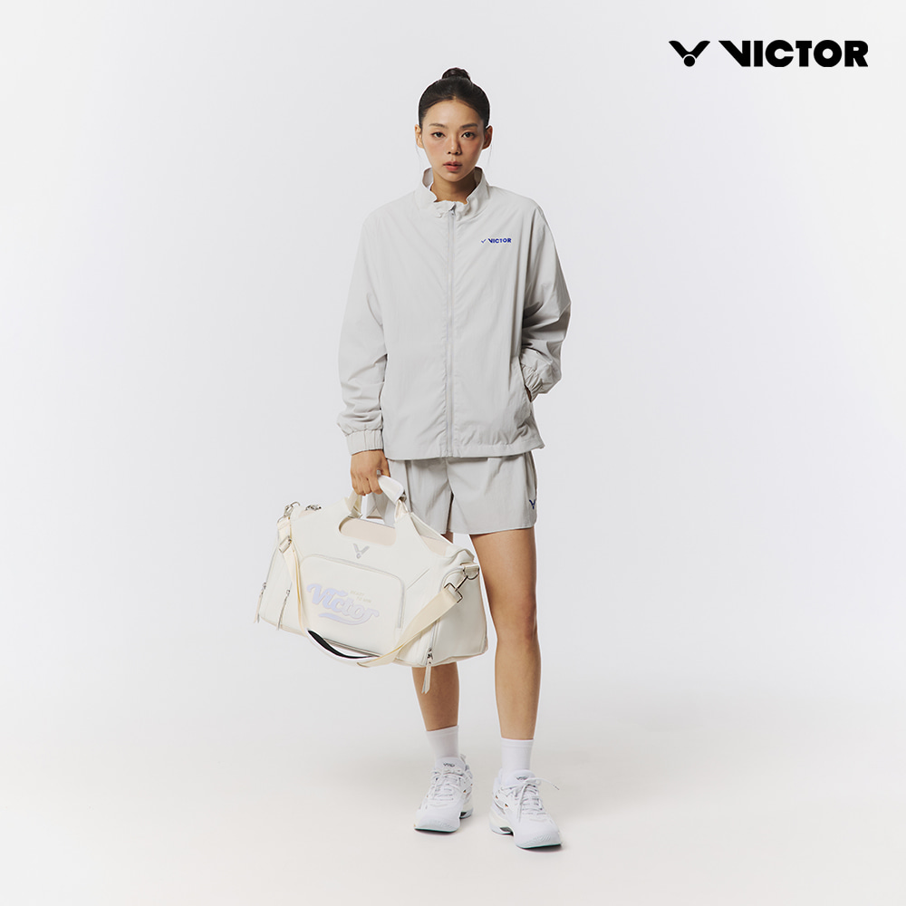 빅터 VICTOR 여성용 반바지 VT25CPS300F 배드민턴 탁구 스쿼시 스포츠웨어 - 상세 이미지 3
