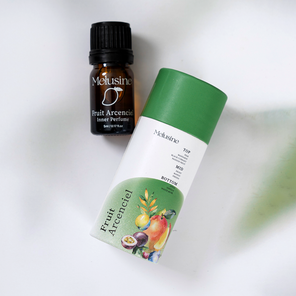 멜루지네 이너퍼퓸 5ml - 상세 이미지 4