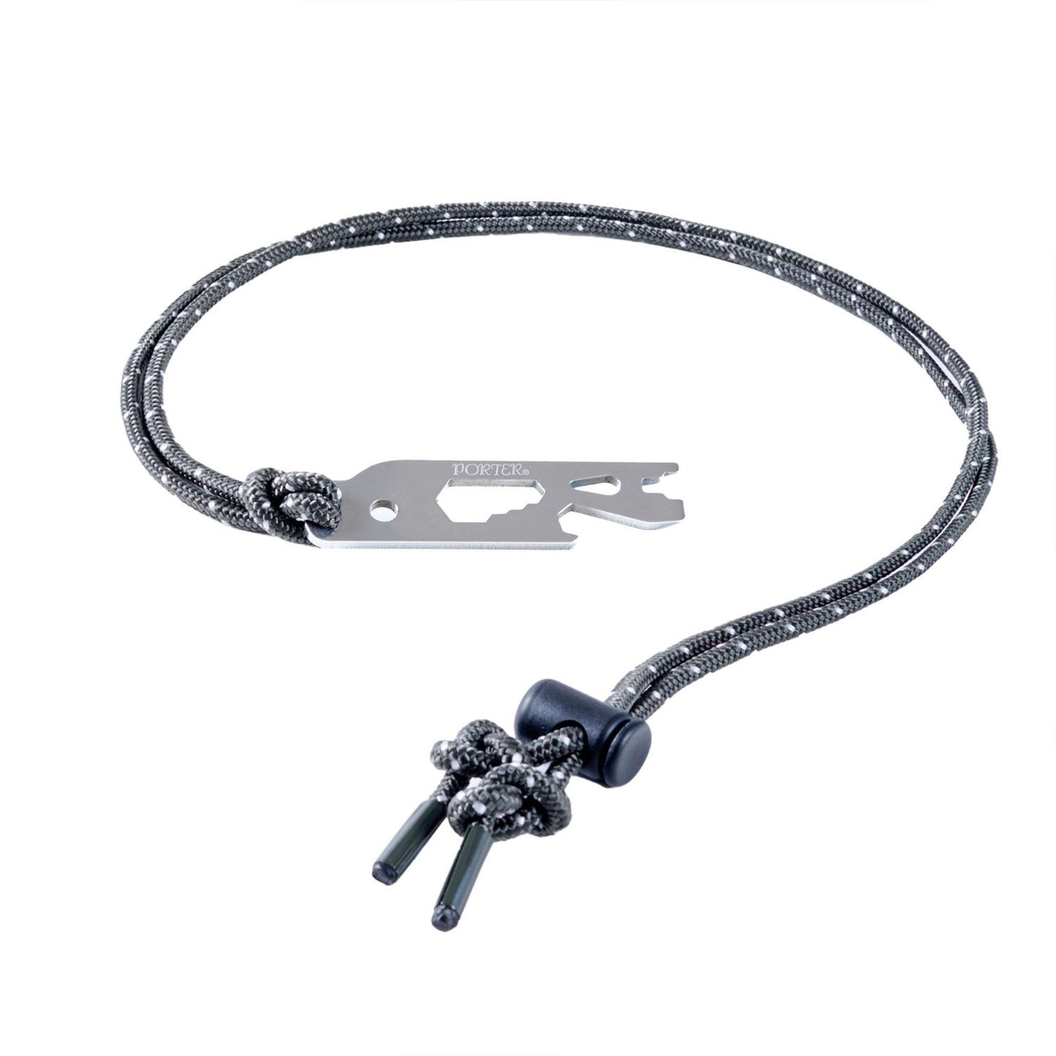 요시다포터 키체인 KEY-BAK X PORTER KEYCHAIN MULTI-TOOL 381-00074 이미지 7