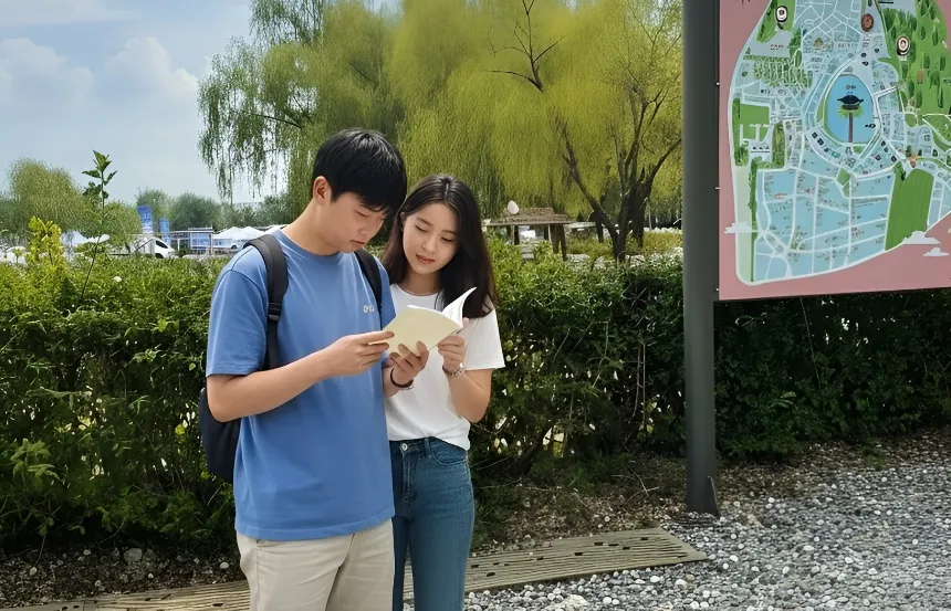 [부여 궁남지 탐험 키트] 궁남지 퍼즐 게임: 용의 유산 by 궁남지 보물찾기: 용의 유산 - 상세 이미지 4