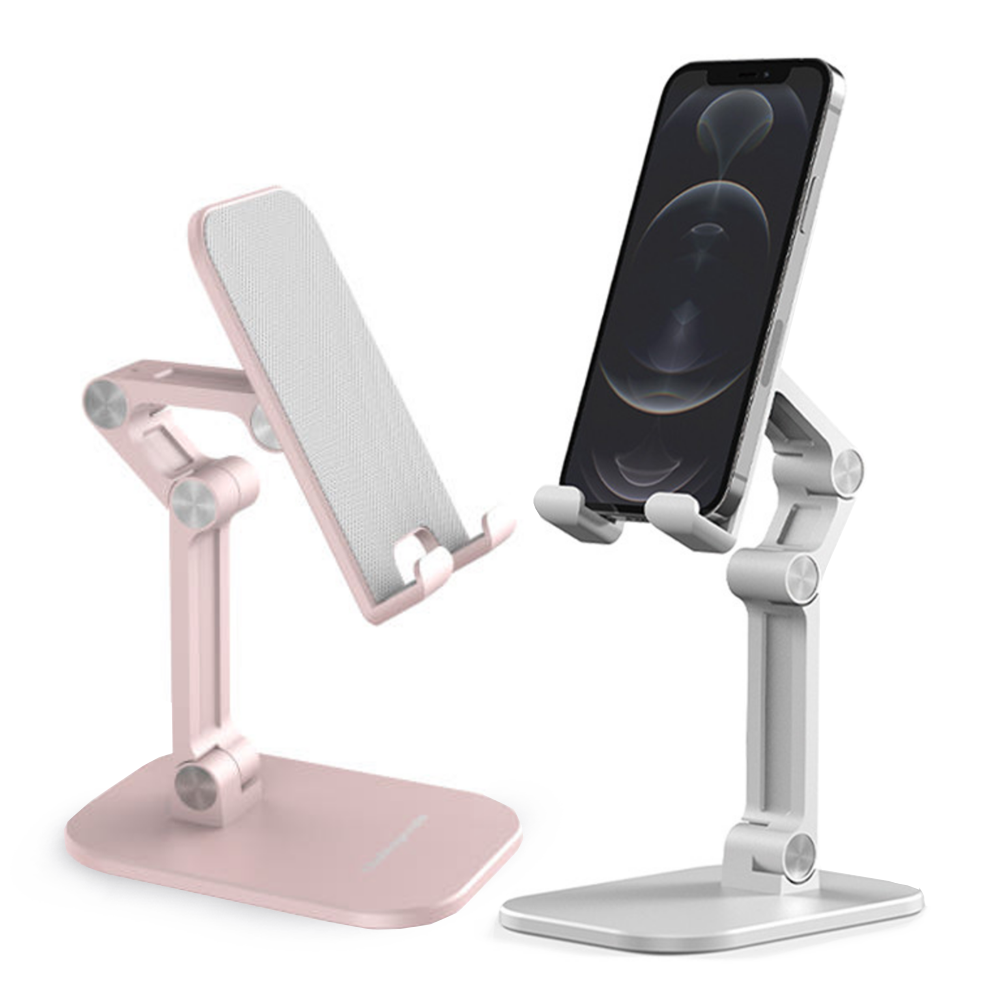 1+1 챌린지하이브리드 휴대폰거치대스탠드 테블릿거치대 핸드폰 제품 이미지