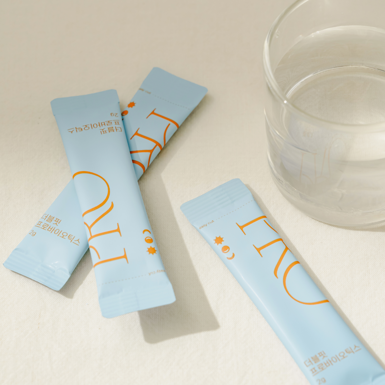 더블핏 L.rhamnosus GG 100억 장건강 면역력 프로바이오틱스 30포, 5개 이미지 3