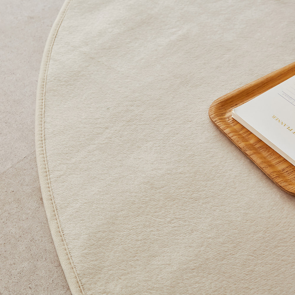 사은품행사중 퍼보 오피러스 방수 러그 발수 사계절 카페트 소파패드 그레이, 사각200x250