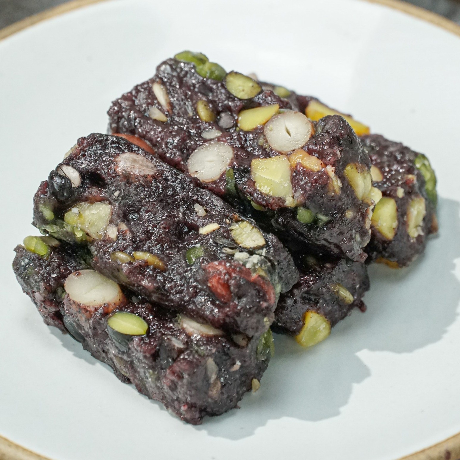 제철밥상 국내산 쌀로 만든 영양떡 1.2kg 이미지 8