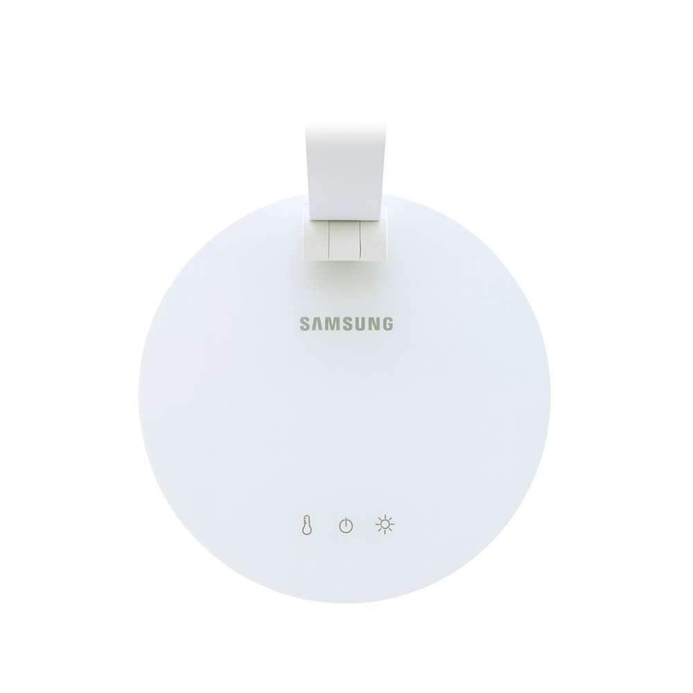 삼성 학생 스탠드 시력보호 책상 독서 LED 조명 독서등 공부 학습용 학생용 데스크 독서실 밝기조절 책상스텐드