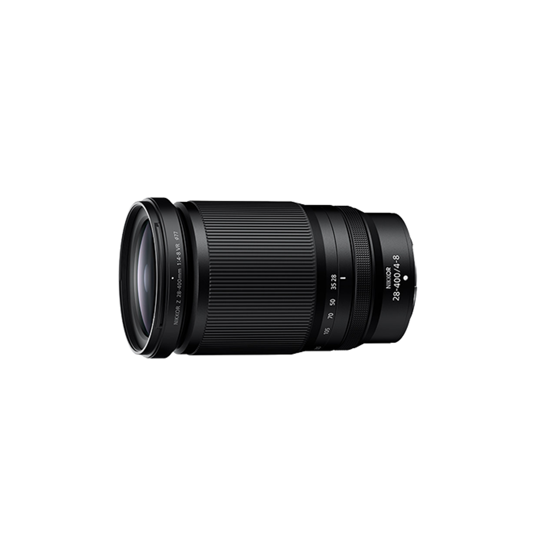 NIKKOR Z 28-400mm f/4-8 VR