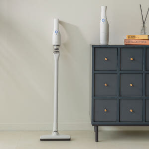 핸딕스 가벼운 차이슨 무선 청소기 자취방 원룸 미니 소형 핸디 청소기 진... 개봉기 | 실사용 후기 - 상품 이미지 1