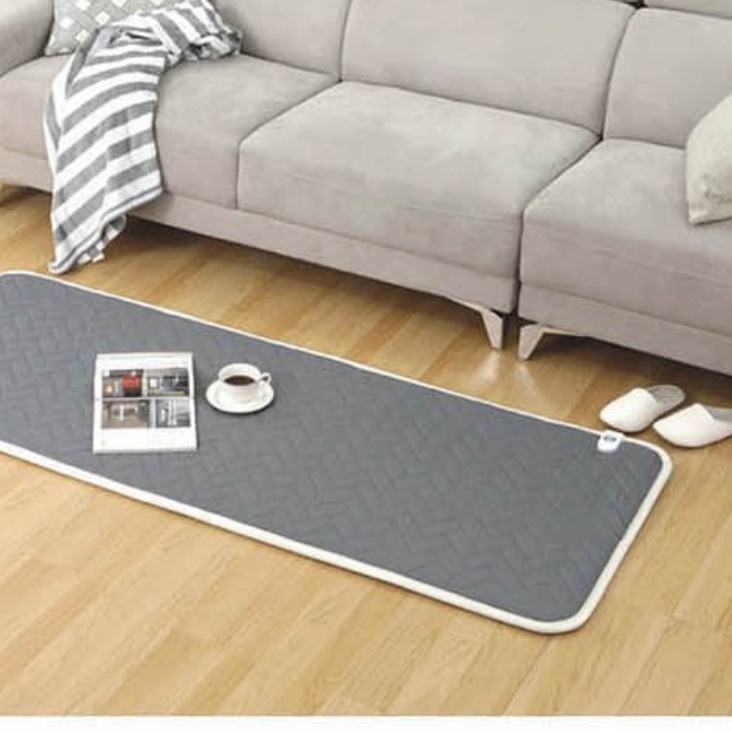 미니 싱글 침대 전기장판 바닥 매트 침대용 전기장판