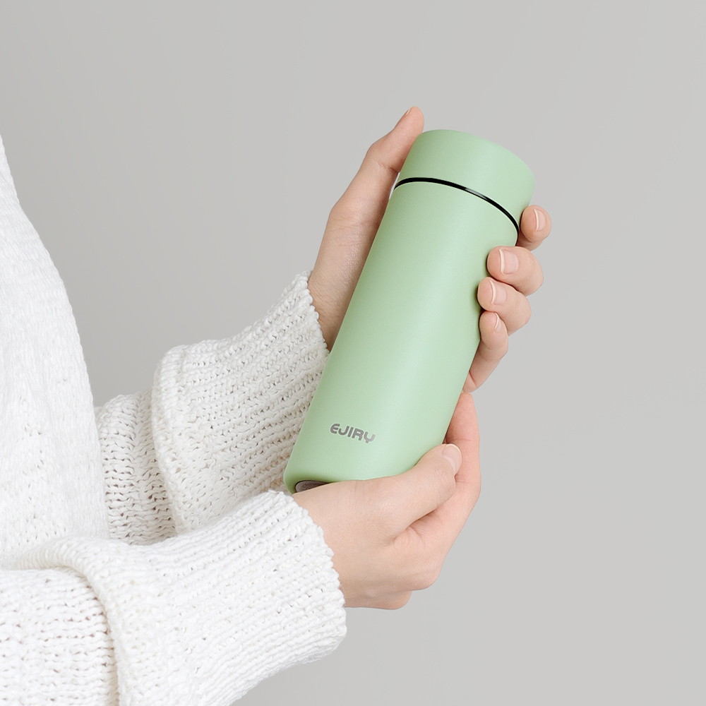 에지리 베이직 텀블러 4color 3size - 상세 이미지 3