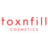 톡스앤필 코스메틱 로고