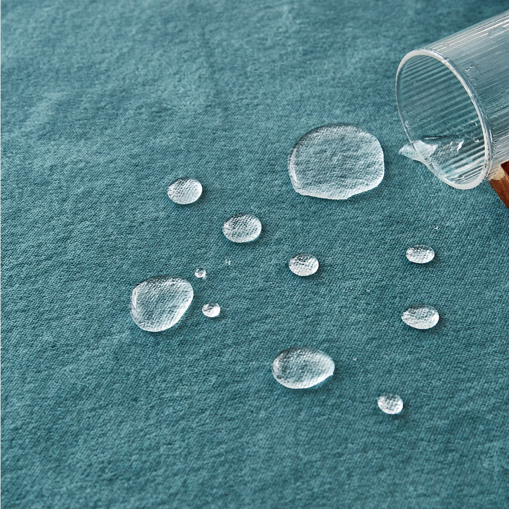 사은품행사중 퍼보 오피러스 방수 러그 발수 사계절 카페트 소파패드 베이지, 60x180