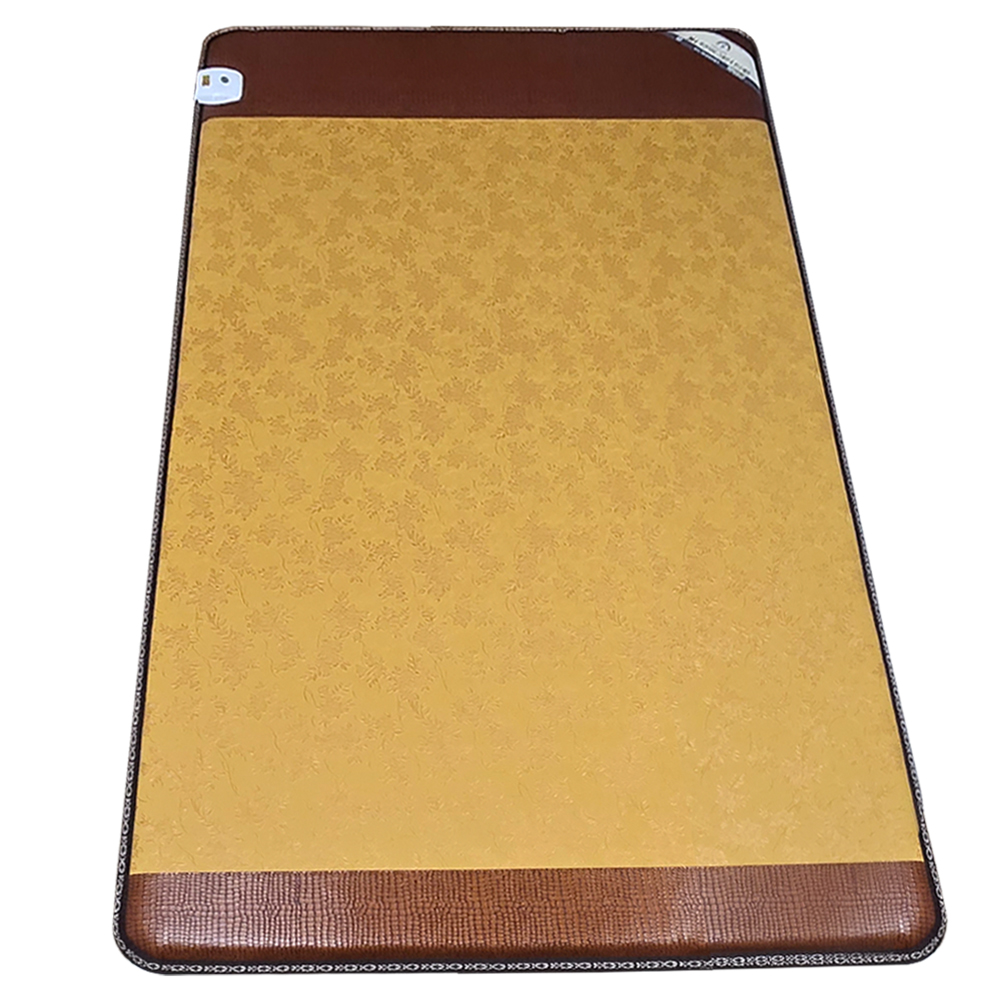 3H 한일온열기 악어매화 퀸 분리난방 두꺼운 그래핀 탄소 카본 전자파안심 EMF 2인 전기매트