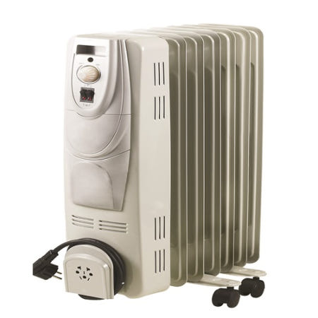 신일 라디에이터히터 SER-K20LM (11P)